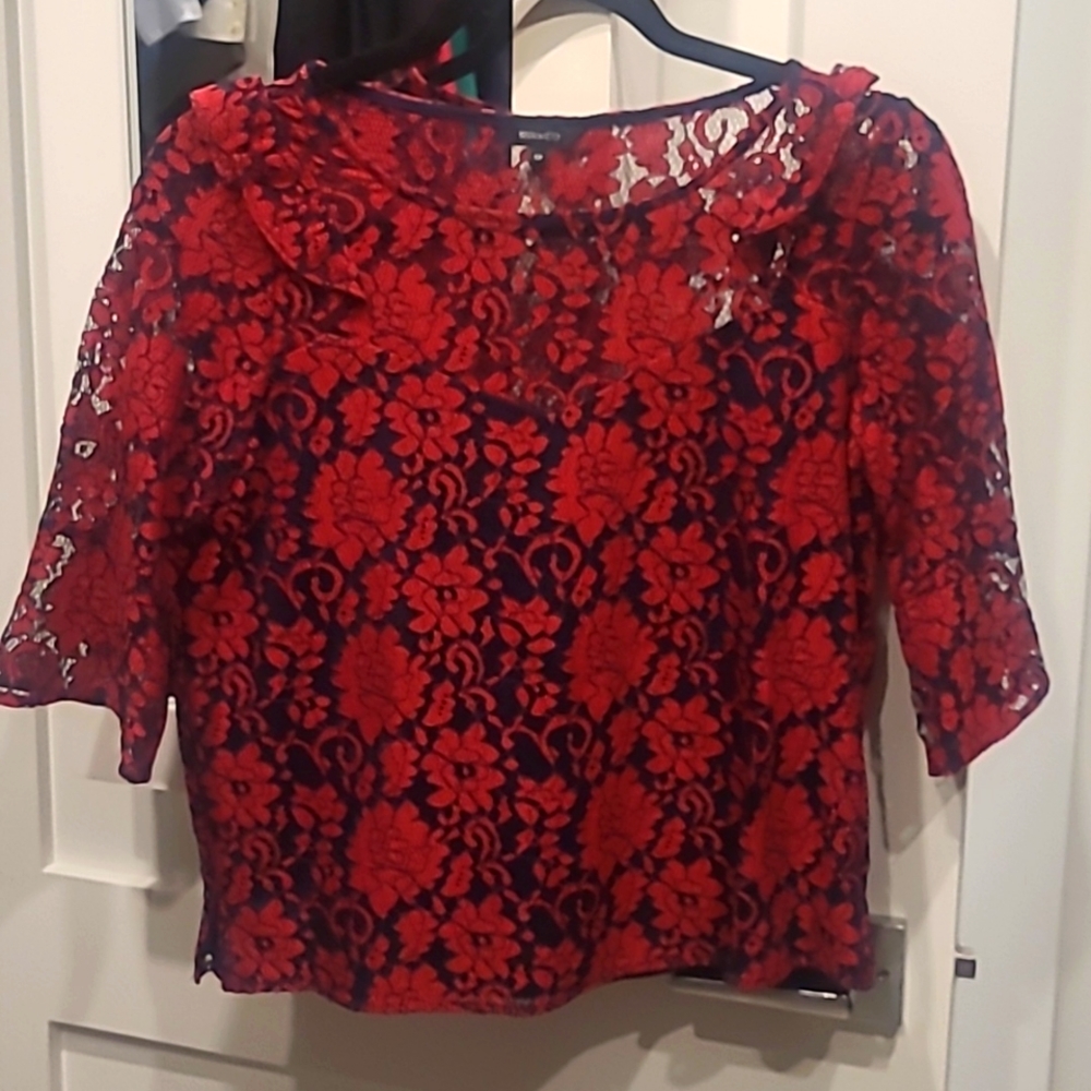 Rw&co top